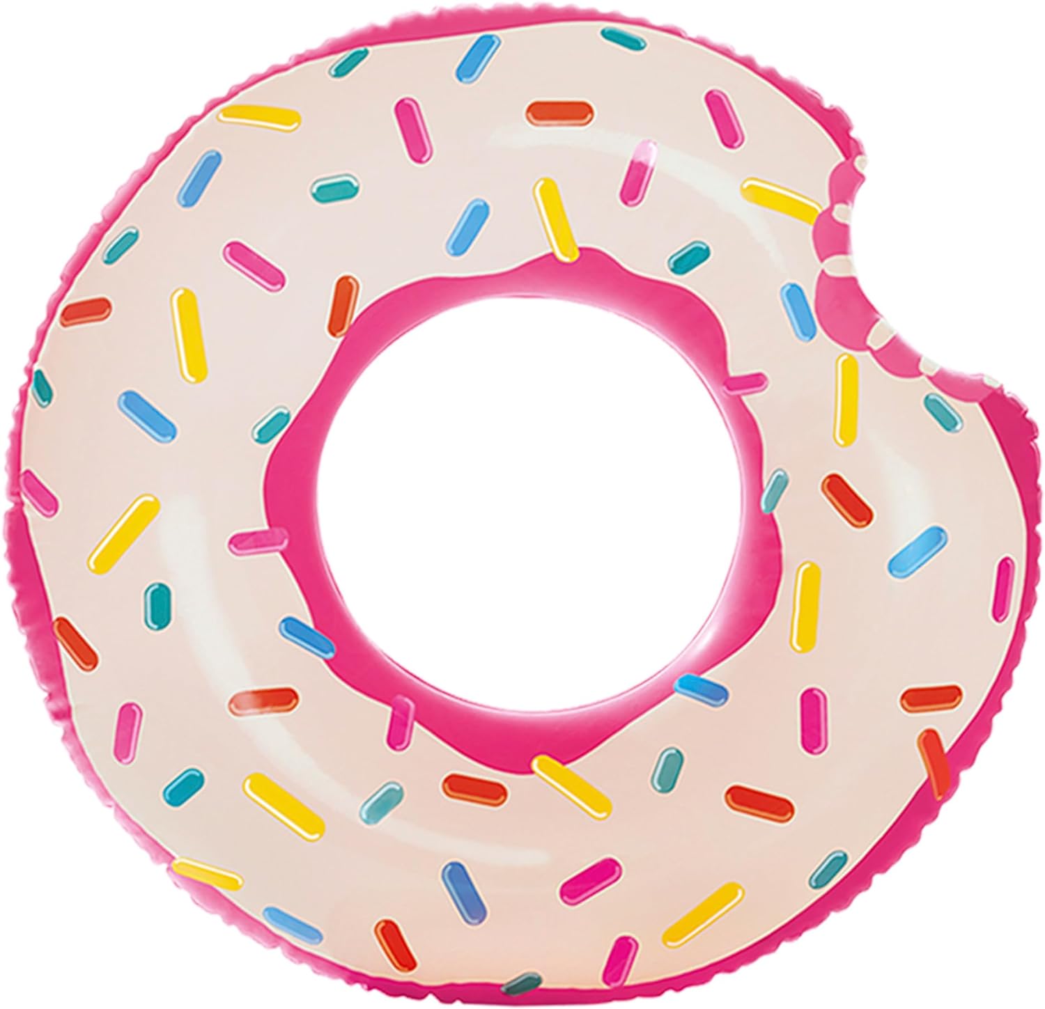 INTEX donut swimming ring